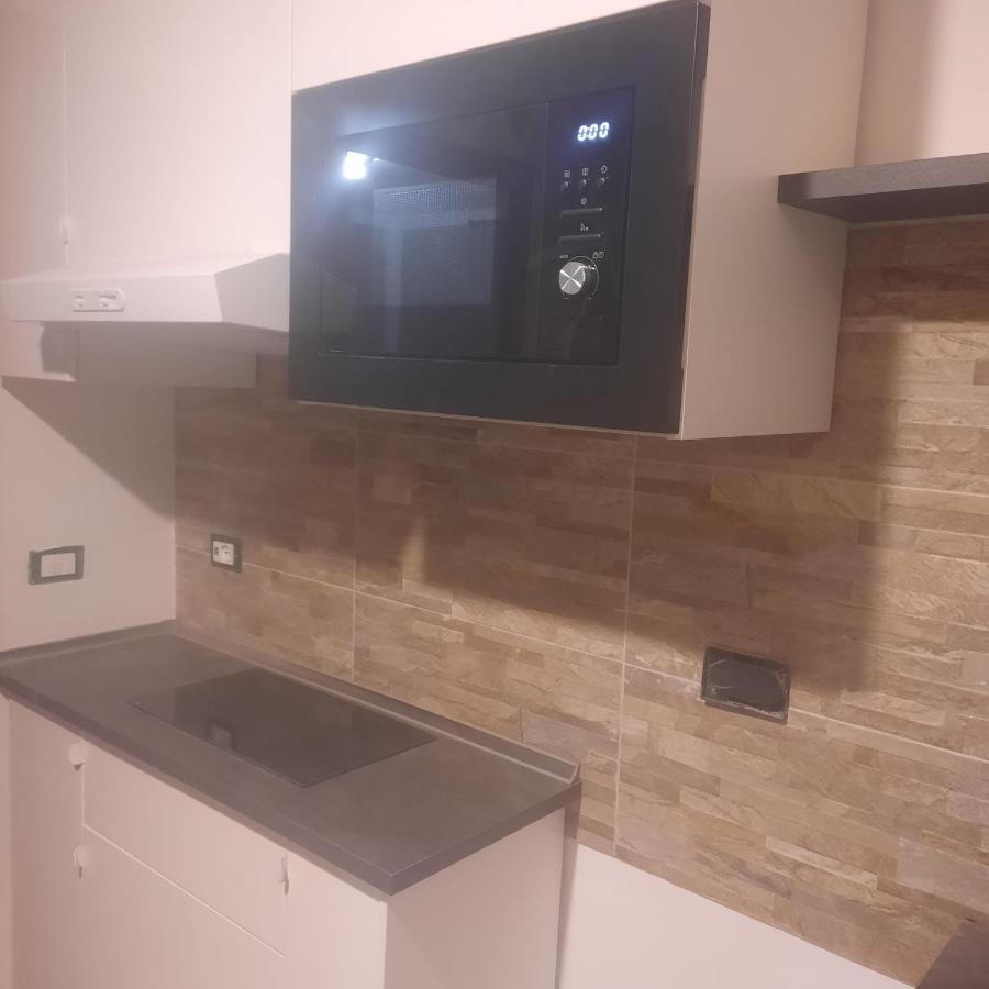 Acquario Guest House Genua Zewnętrze zdjęcie